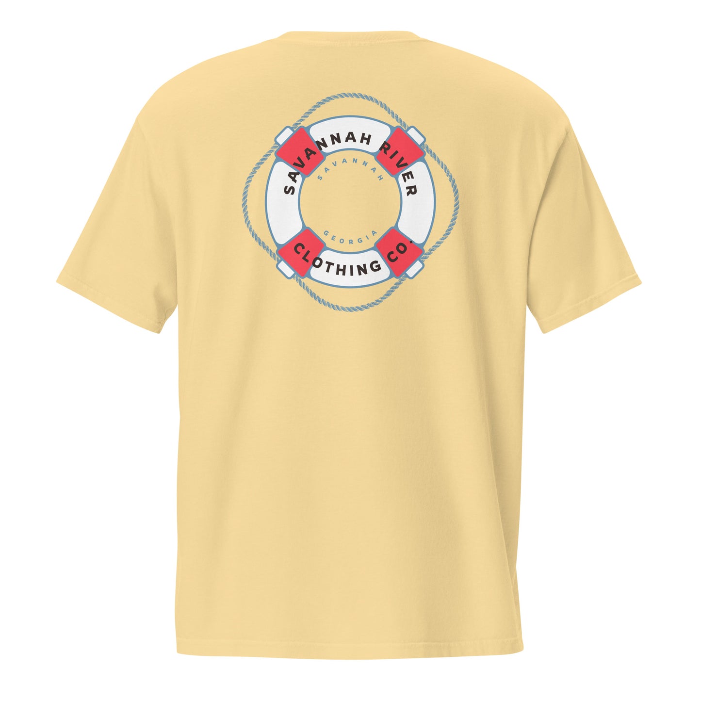 Life Saver Tee