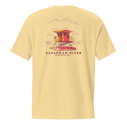 Lifeguard Tee