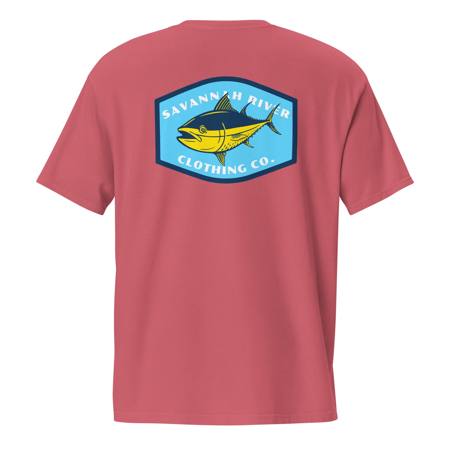 Tuna Tee