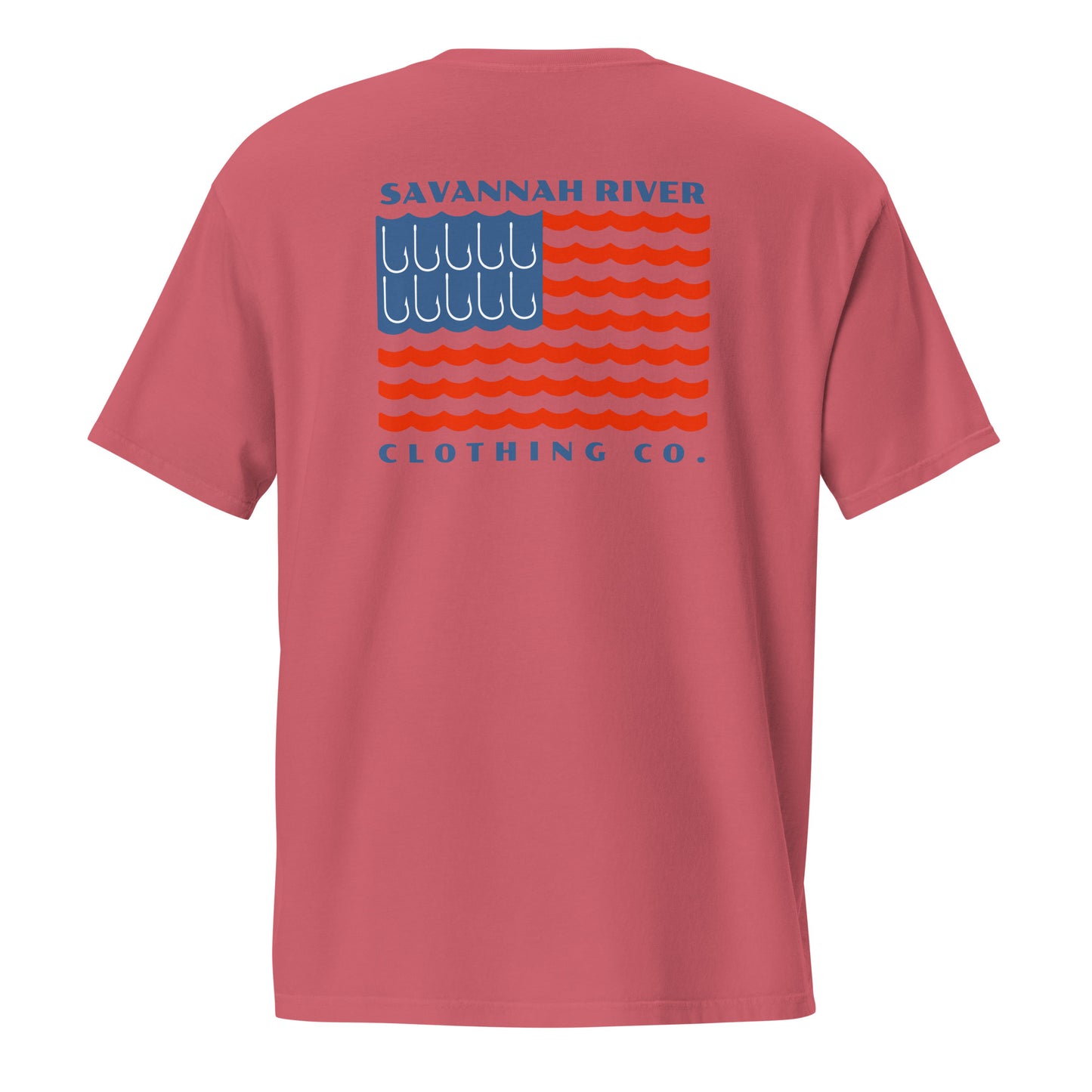 Flag Tee