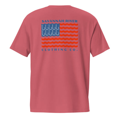 Flag Tee