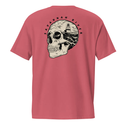 Skull Tee