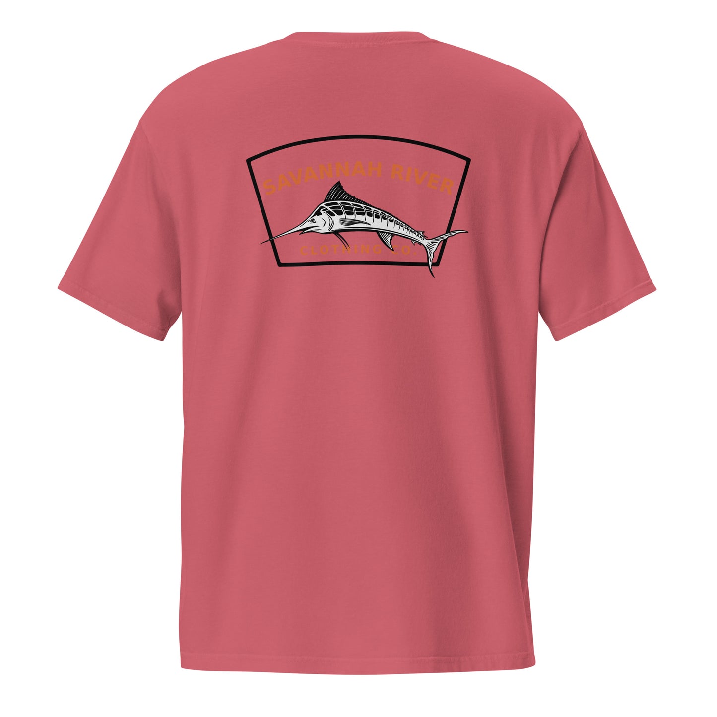 Full Marlin Tee