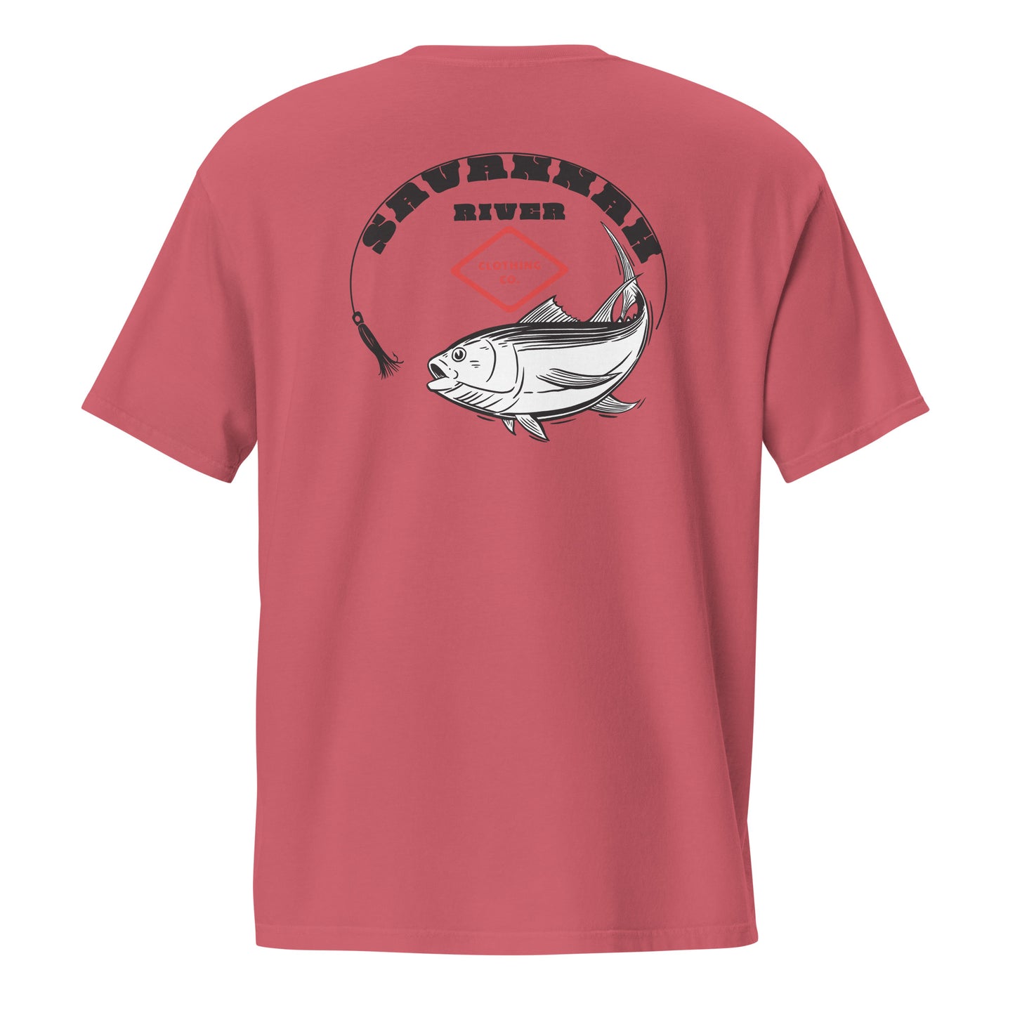 Hungry Tuna Tee