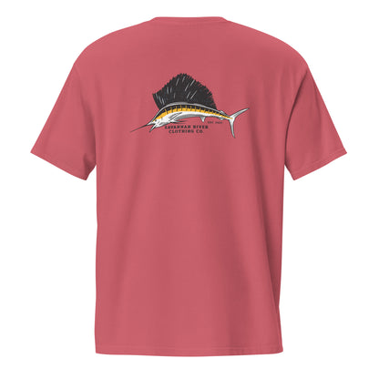 Sailfish Tee