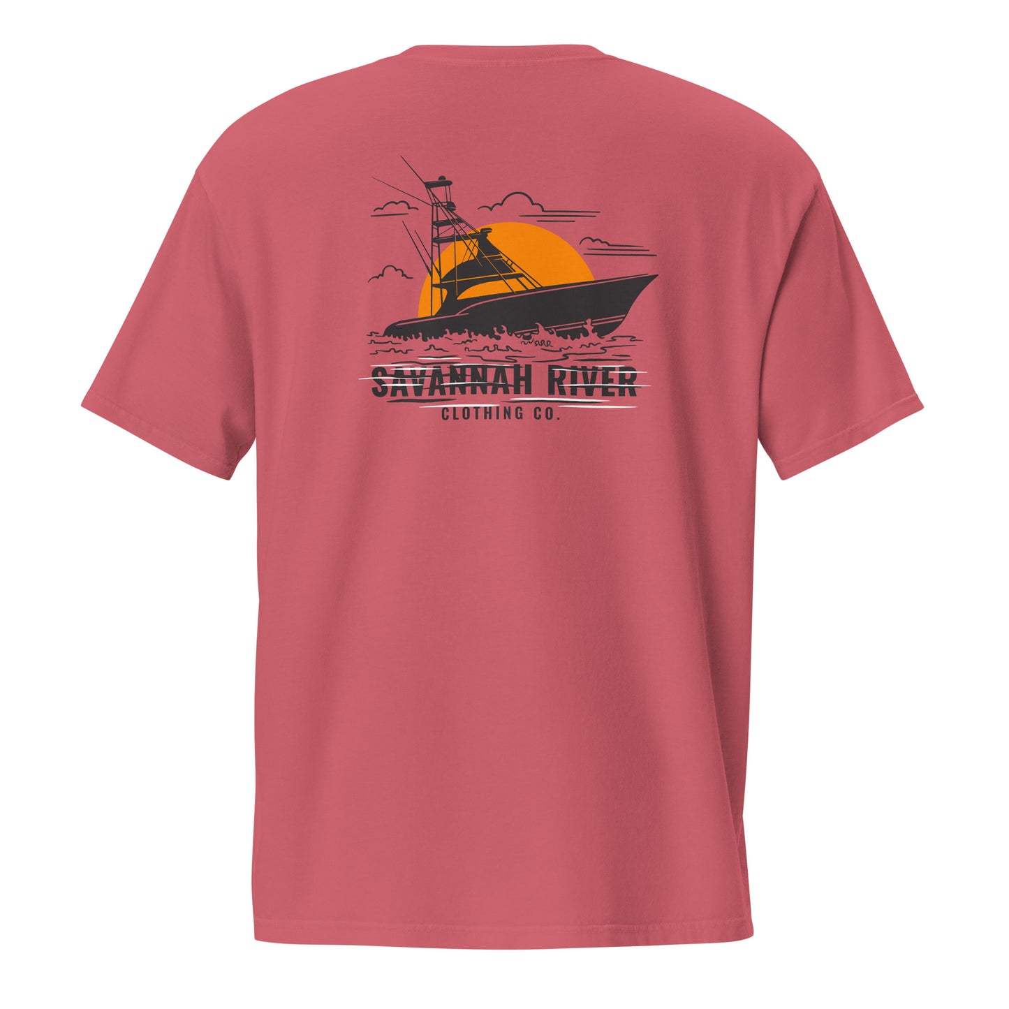 Sportfisher Tee