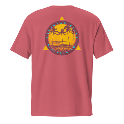 Summer Sunset Tee