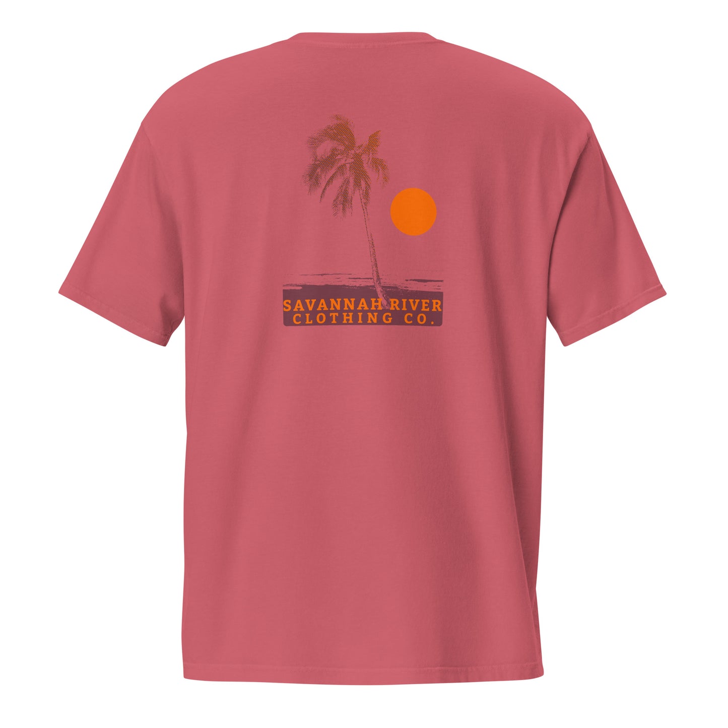 Sunny Daze Tee