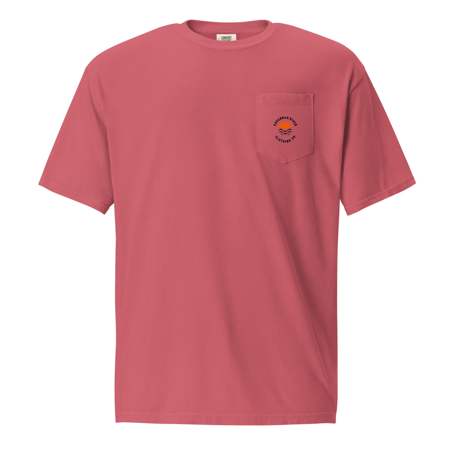 Hanging Tuna Tee