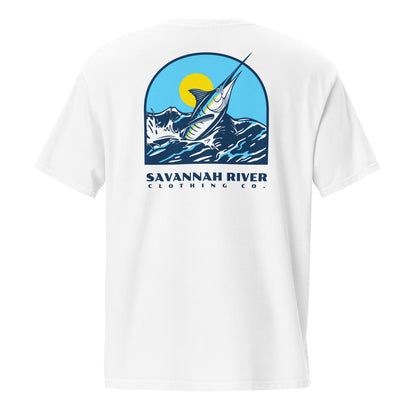 Marlin Tee