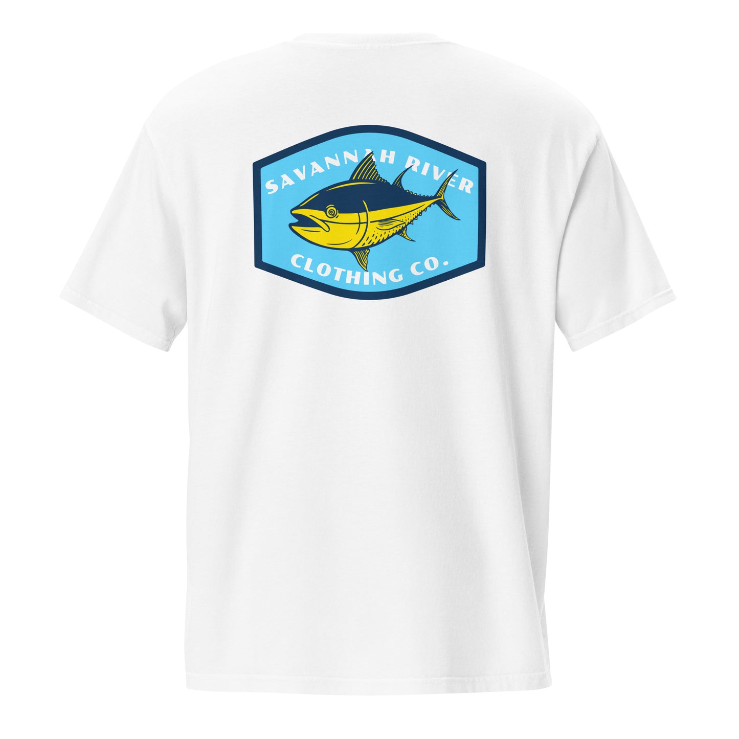 Tuna Tee