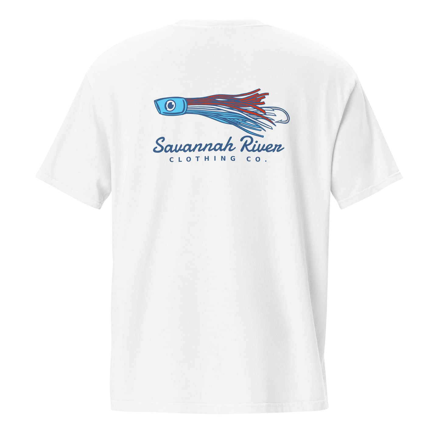 Lure Tee