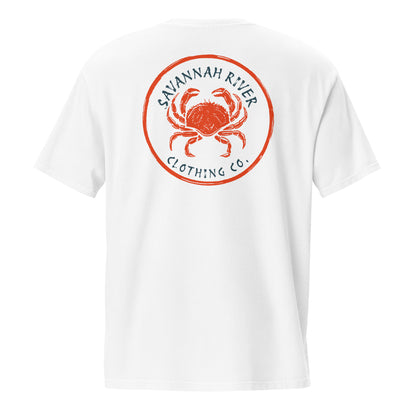 Crab Tee