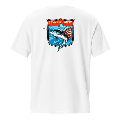 Sailfish Tee