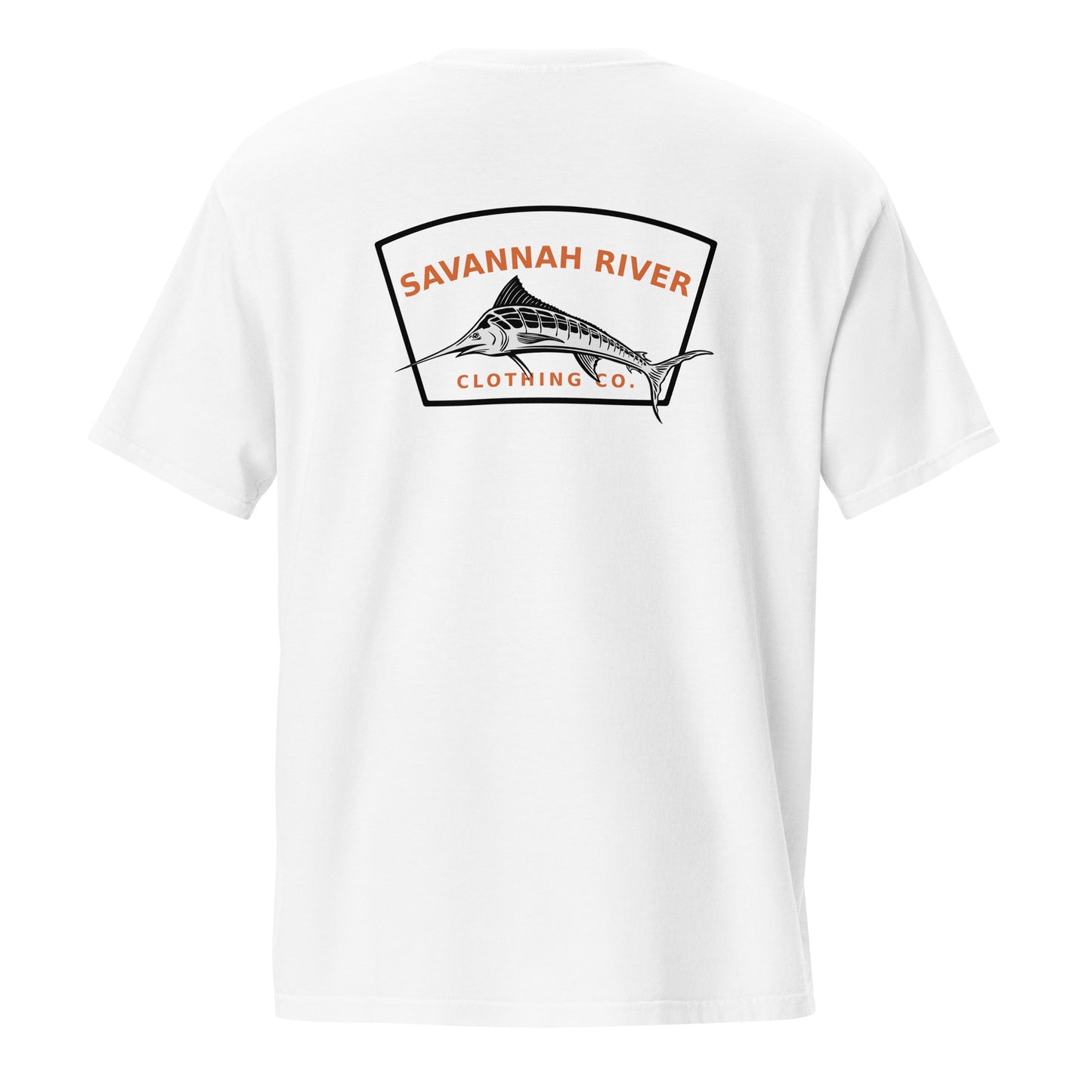 Full Marlin Tee