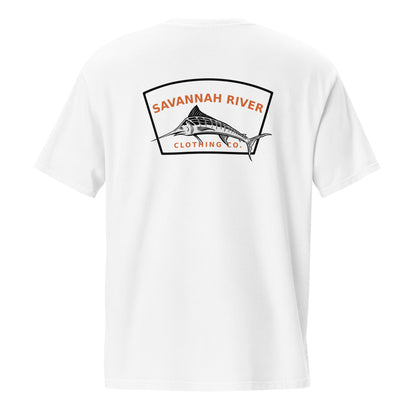 Full Marlin Tee