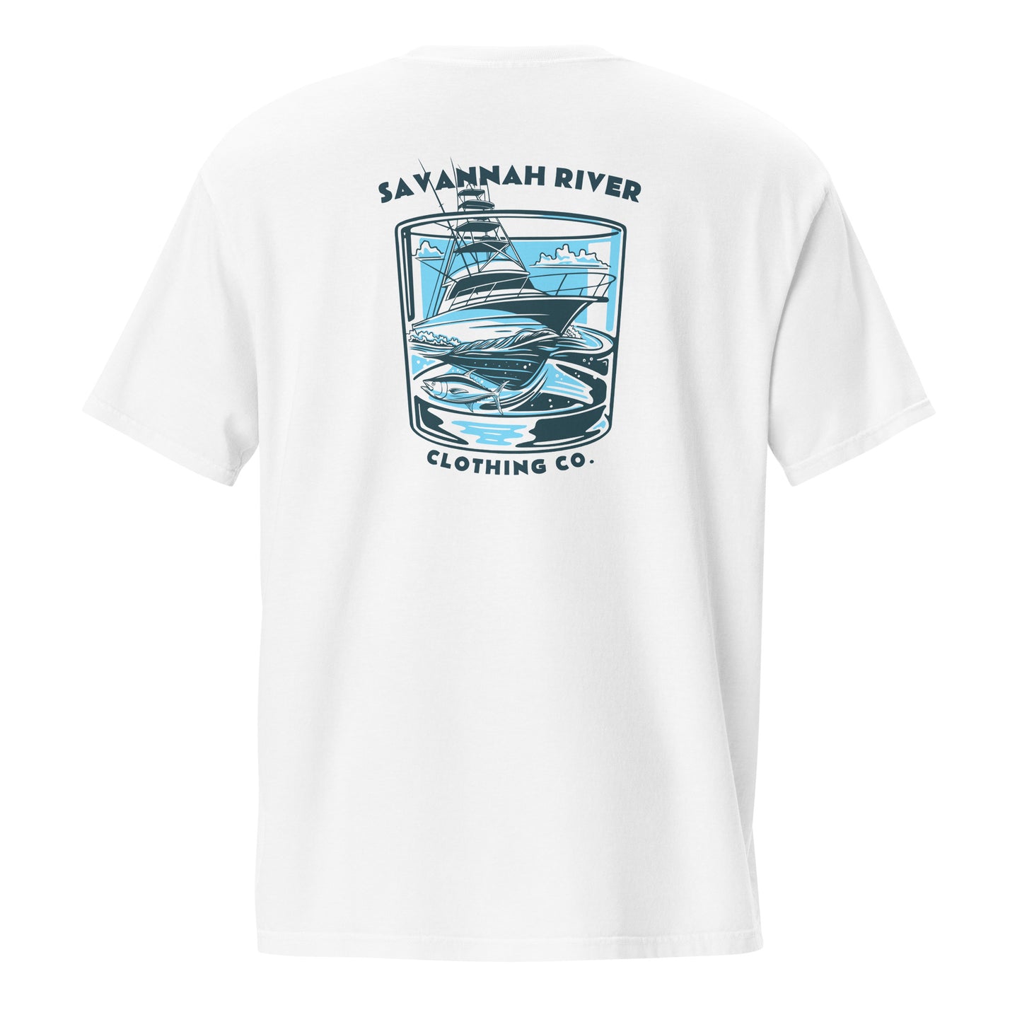 Sportfisher Tee