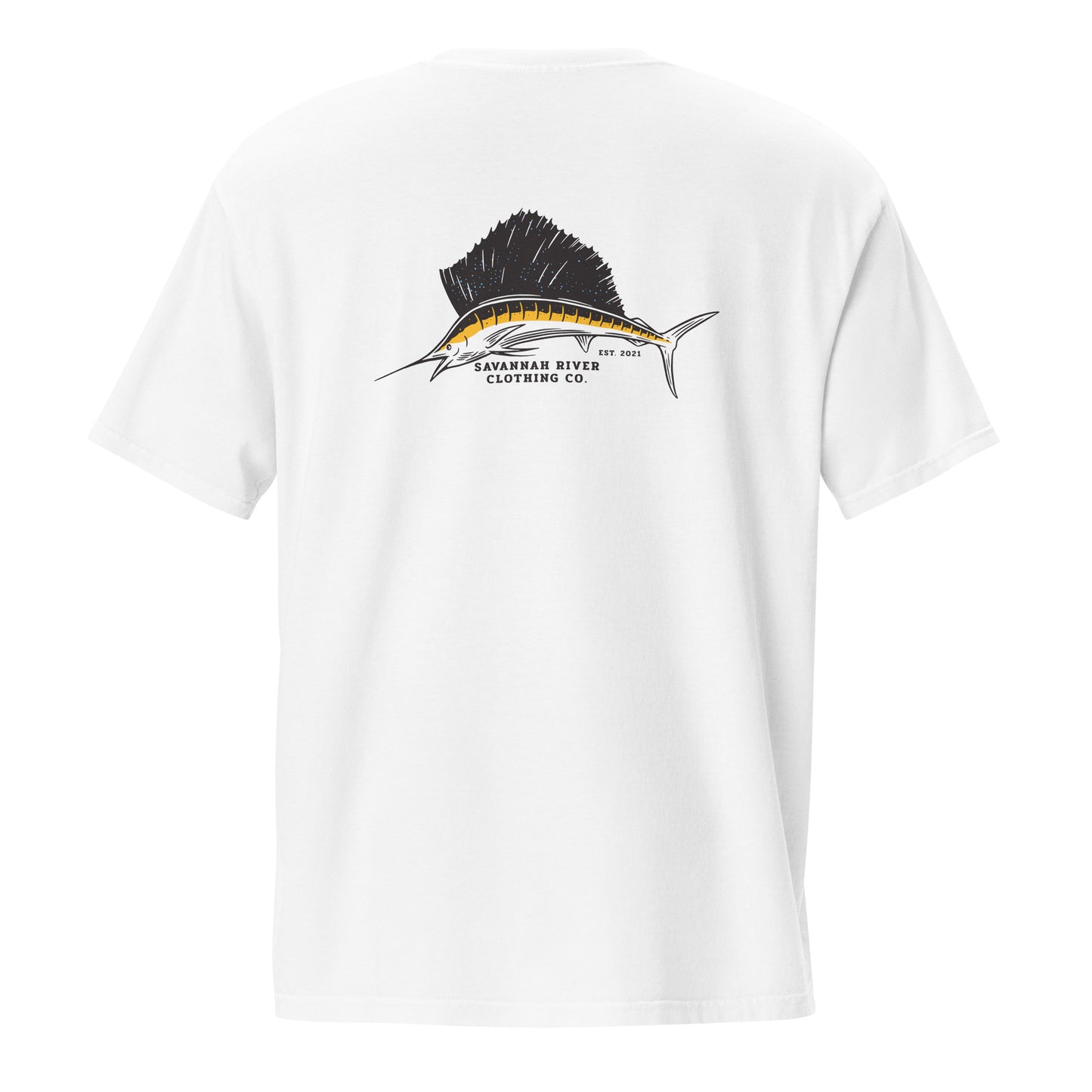 Sailfish Tee