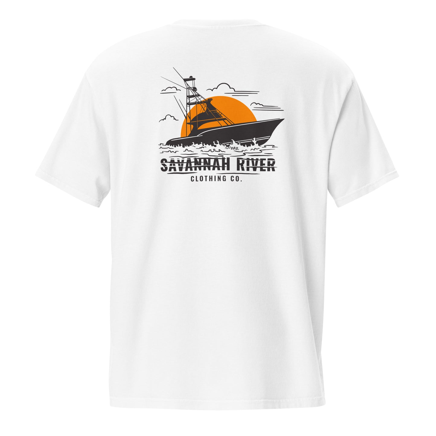 Sportfisher Tee