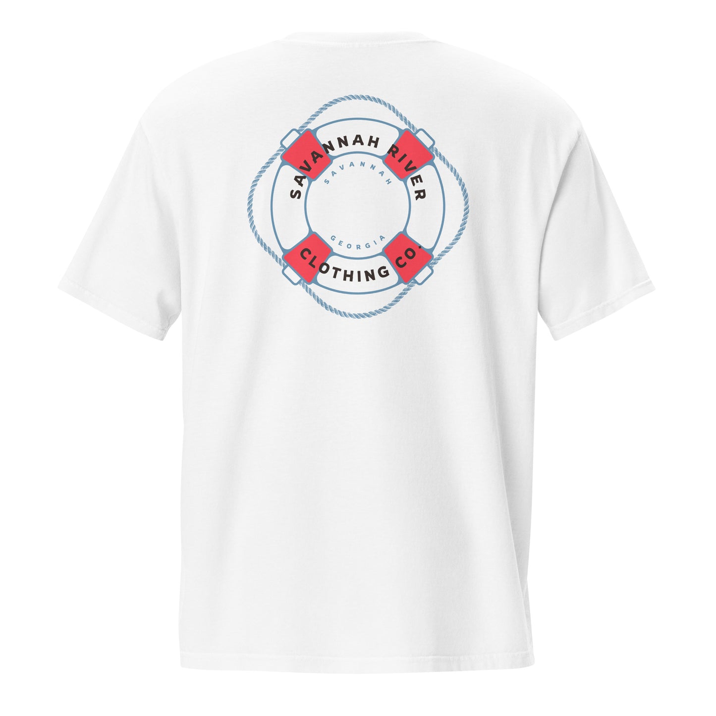 Life Saver Tee