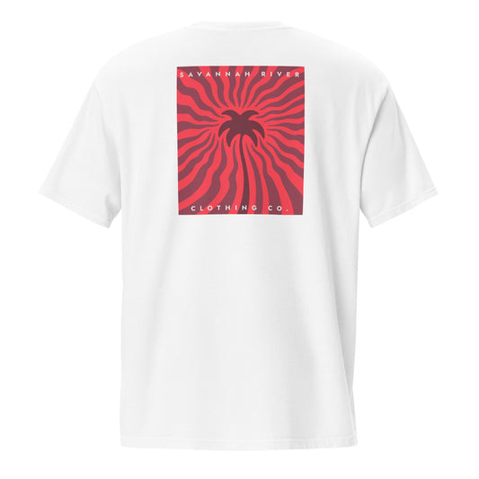 Red Tree Tee