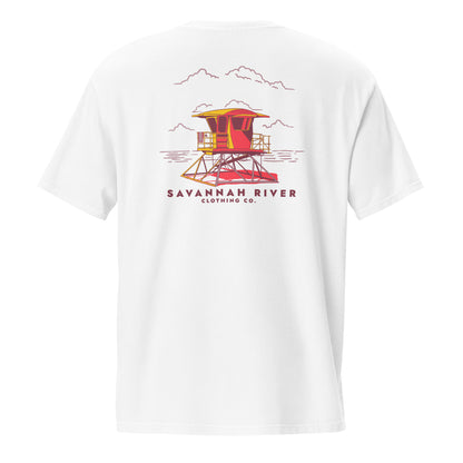 Lifeguard Tee