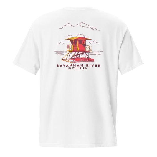 Lifeguard Tee