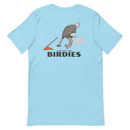 Looking for Birdies